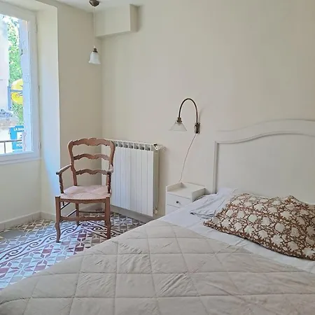 Apartment F2 Centre Historique Villeneuve-les-Avignon