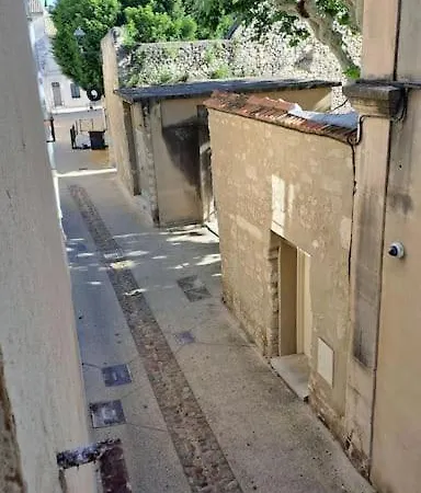 F2 Centre Historique Διαμέρισμα *