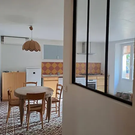 Διαμέρισμα F2 Centre Historique Villeneuve-lès-Avignon