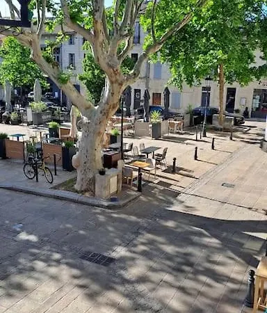 F2 Centre Historique Διαμέρισμα *